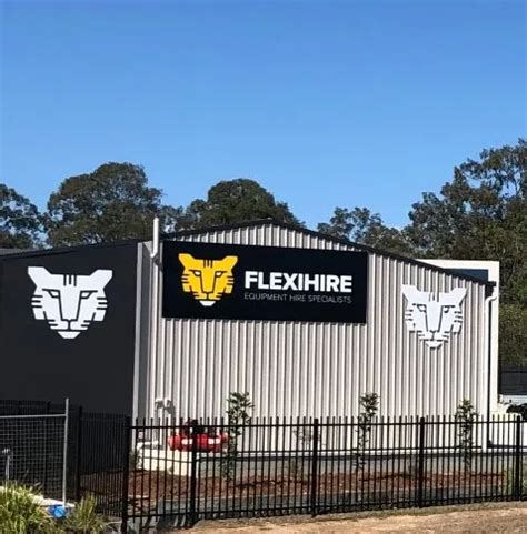 flexi hire caboolture